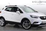 2019 Vauxhall Mokka X