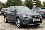 2020 SEAT Arona