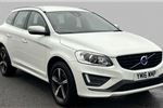 2016 Volvo XC60