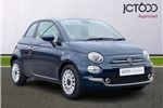 2022 Fiat 500