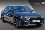 2023 Audi A4