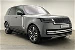 2023 Land Rover Range Rover 3.0 P440e Autobiography 4dr Auto