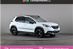 2017 Peugeot 2008