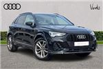 2021 Audi Q3