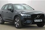 2024 Volvo XC60