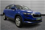 2024 Skoda Karoq