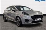2022 Ford Puma