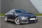 2019 Audi TT