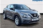 2021 Nissan Juke