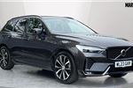 2023 Volvo XC60
