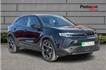 2024 Vauxhall Mokka e