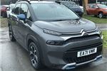 2021 Citroen C3 Aircross