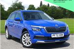 2023 Skoda Kamiq
