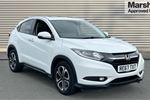 2017 Honda HR-V