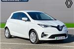 2021 Renault Zoe