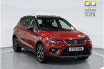 2021 SEAT Arona