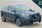 2017 Renault Kadjar