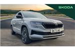 2023 Skoda Karoq