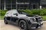 2023 Mercedes-Benz GLB