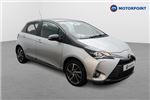 2020 Toyota Yaris