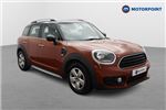 2019 MINI Countryman