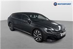 2022 Volkswagen Arteon Shooting Brake