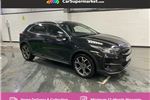 2022 Kia XCeed