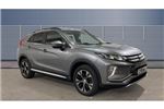 2018 Mitsubishi Eclipse Cross