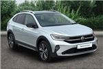 2022 Volkswagen Taigo