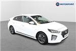 2020 Hyundai IONIQ