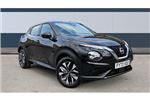 2023 Nissan Juke