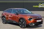 2022 Citroen C4