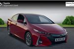 2020 Toyota Prius Plug-In