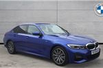 2020 BMW 3 Series