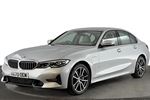 2020 BMW 3 Series