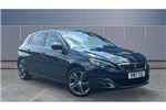 2017 Peugeot 308