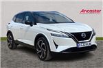2022 Nissan Qashqai