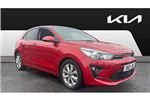 2021 Kia Rio