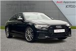 2021 Audi A6