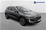 2020 Ford Kuga