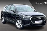 2022 Audi Q3