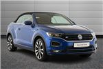 2021 Volkswagen T-Roc Cabriolet