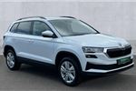 2024 Skoda Karoq