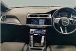 2024 Jaguar I-Pace