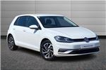 2020 Volkswagen Golf