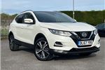 2017 Nissan Qashqai