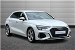 2020 Audi A3