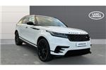 2020 Land Rover Range Rover Velar