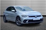 2022 Volkswagen Polo