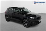 2021 Volvo XC40